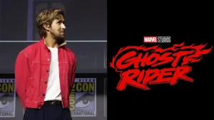 Marvel Resmi Mengumumkan Ryan Gosling sebagai Sosok Ghost Rider Terbaru, Menghebohkan Dunia Hiburan
