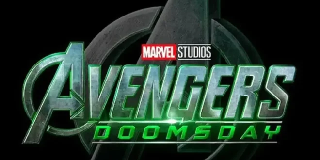Marvel Ukir Rekor Baru Setelah Trailer Avengers Doomsday Ditonton 503 Juta Kali Dalam Waktu Sehari