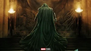 Marvel Ungkap Trailer Avengers: Doomsday, Doctor Doom Akan Menghadapi Avengers, Fantastic Four, dan X-Men