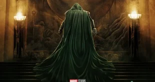 Marvel Ungkap Trailer Avengers: Doomsday, Doctor Doom Akan Menghadapi Avengers, Fantastic Four, dan X-Men