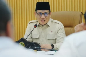 Materi Pendidikan Agama Akan Fokus pada Pencegahan Penyebaran LGBTQ
