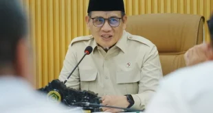 Materi Pendidikan Agama Akan Fokus pada Pencegahan Penyebaran LGBTQ