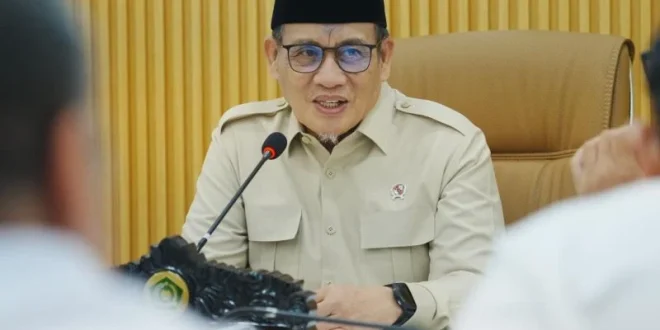 Materi Pendidikan Agama Akan Fokus pada Pencegahan Penyebaran LGBTQ