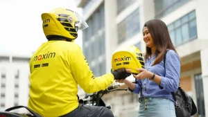 Maxim Wanti-wanti Dampak Operasional dengan Kenaikan Pendapatan Driver hingga 5% dari Komisi 8 Persen