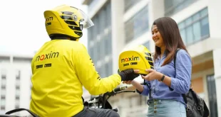 Maxim Wanti-wanti Dampak Operasional dengan Kenaikan Pendapatan Driver hingga 5% dari Komisi 8 Persen