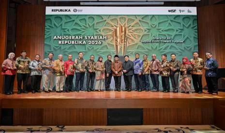 Maybank Syariah Raih Penghargaan ASR 2026 Berkat Penguatan Literasi Keuangan Syariah