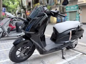Mayoritas Motor Listrik Honda Akan Segera Diproduksi di Vietnam, Inovasi Baru di Industri Otomotif