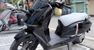 Mayoritas Motor Listrik Honda Akan Segera Diproduksi di Vietnam, Inovasi Baru di Industri Otomotif
