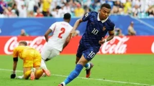 Mbappe Berpotensi Catat Rekor Gila di Piala Dunia 2026