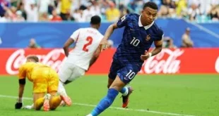 Mbappe Berpotensi Catat Rekor Gila di Piala Dunia 2026