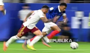 Mbappe Kembali Berjuang untuk Sepatu Emas: Siapa Pemain Pencetak Gol Terbanyak pada Piala Dunia 2026?