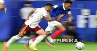 Mbappe Kembali Berjuang untuk Sepatu Emas: Siapa Pemain Pencetak Gol Terbanyak pada Piala Dunia 2026?