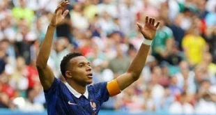 Mbappe Melesat Tinggalkan Messi di Top Skor Piala Dunia 2026
