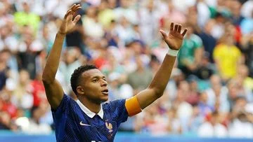 Mbappe Melesat Tinggalkan Messi di Top Skor Piala Dunia 2026