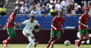 Mbappe Menembus Sejarah, Pecahkan Rekor Piala Dunia dengan Dominasi yang Tak Terhenti