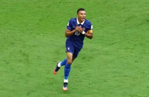 Mbappe Telikung Messi: Peringatan Menakjubkan dari Top Skor Piala Dunia 2026