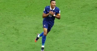 Mbappe Telikung Messi: Peringatan Menakjubkan dari Top Skor Piala Dunia 2026