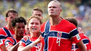 Media Norwegia Pertanyakan Gol Inggris Sebut Berpotensi Jadi Skandal Wasit Terbesar: Kontroversi di Piala Dunia 2026