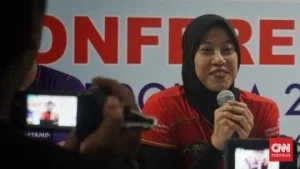 Megawati Ungkap Rahasia Stabilitas di Hillstate
