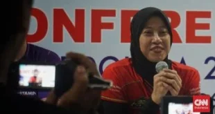 Megawati Ungkap Rahasia Stabilitas di Hillstate