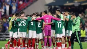 Meksiko Tersingkir dari Piala Dunia 2026: Pelatih Javier Aguirre Pilih Mundur