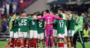 Meksiko Tersingkir dari Piala Dunia 2026: Pelatih Javier Aguirre Pilih Mundur