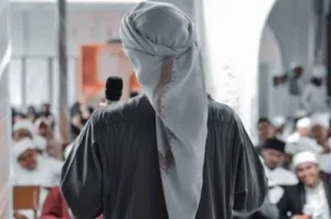 Memahami 4 Fase Usia Manusia dalam Khutbah Jumat: Manfaatkan Setiap Momen dengan Bijak