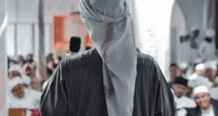 Memahami 4 Fase Usia Manusia dalam Khutbah Jumat: Manfaatkan Setiap Momen dengan Bijak