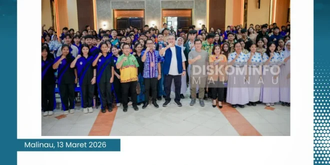Membangun Bangsa dari Desa: Program Desa Sarjana Unggul Kabupaten Malinau