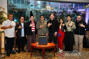 Membangun Ekonomi Kreatif Daerah dengan IP Film