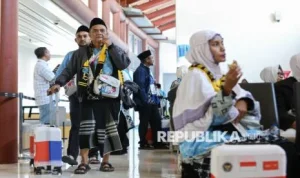 Membedah Dugaan Kartel Haji: Wakil Menteri Haji dan Umrah Berbicara Jujur