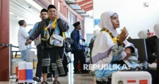 Membedah Dugaan Kartel Haji: Wakil Menteri Haji dan Umrah Berbicara Jujur