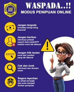 Membongkar Modus Penipuan Terkoordinasi di Meta Bagian 1: Mengenal Penipuan yang Mencatut Nama Pesohor