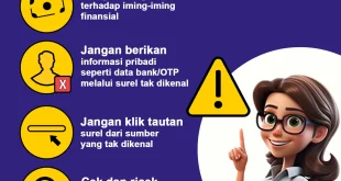 Membongkar Modus Penipuan Terkoordinasi di Meta Bagian 1: Mengenal Penipuan yang Mencatut Nama Pesohor