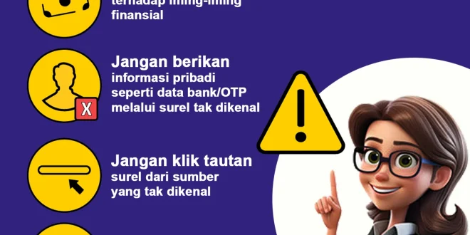 Membongkar Modus Penipuan Terkoordinasi di Meta Bagian 1: Mengenal Penipuan yang Mencatut Nama Pesohor