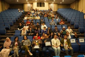 Membuka Jalan untuk Akses Kuliah: Beasiswa sebagai Jawaban Era Digital
