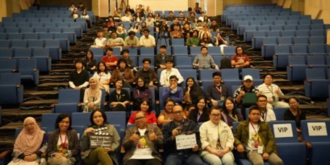 Membuka Jalan untuk Akses Kuliah: Beasiswa sebagai Jawaban Era Digital