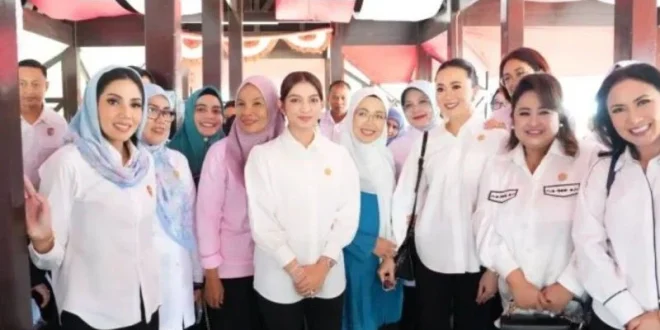 Menag Ajak Umat Makmurkan Masjid sebagai Pusat Peradaban Umat