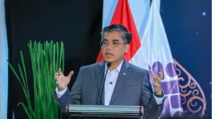 Menaker Bawa Isu Jaminan Sosial dan Peningkatan Keterampilan ke Forum BRICS