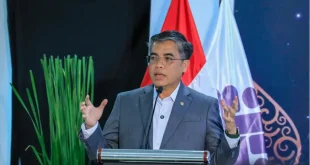 Menaker Bawa Isu Jaminan Sosial dan Peningkatan Keterampilan ke Forum BRICS