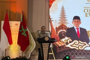 Menbud Diplomasi Budaya Efektif Perkuat Hubungan Antarbangsa Melalui Kekuatan Lunak