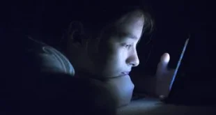 Mencegah Perilaku Anak Dibentuk Algoritma Digital