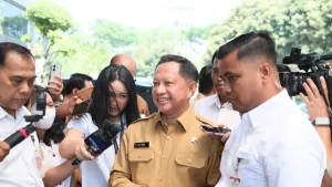 Mendagri Dorong Percepatan Persetujuan Anggaran Rehab-Rekon Pascabencana Sumatera