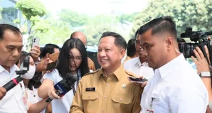 Mendagri Dorong Percepatan Persetujuan Anggaran Rehab-Rekon Pascabencana Sumatera