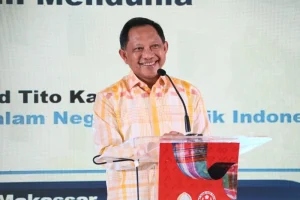 Mendagri Minta Dekranasda-Pemda Gali Potensi Kerajinan Lokal untuk Meningkatkan Ekonomi Daerah