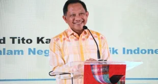 Mendagri Minta Dekranasda-Pemda Gali Potensi Kerajinan Lokal untuk Meningkatkan Ekonomi Daerah