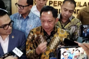 Mendagri: Pemerintah Daerah Harus Efisiensi Sebelum Ajukan Tambahan Anggaran
