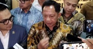 Mendagri: Pemerintah Daerah Harus Efisiensi Sebelum Ajukan Tambahan Anggaran