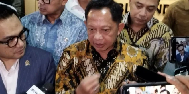 Mendagri: Pemerintah Daerah Harus Efisiensi Sebelum Ajukan Tambahan Anggaran