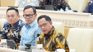 Mendagri Tekankan Penguatan Kapasitas dan Dukungan terhadap Kepala Daerah demi Optimalkan Pelayanan Publik